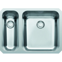 CUVE 102336 LARGO INOX