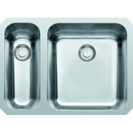 CUVE 102336 LARGO INOX