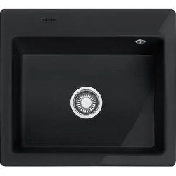 EVIER FRANKE 905521 MYTHOS ONYX