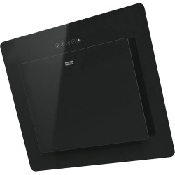 HOTTE 733380 NEO VERRE NOIR