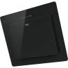 HOTTE 733380 NEO VERRE NOIR