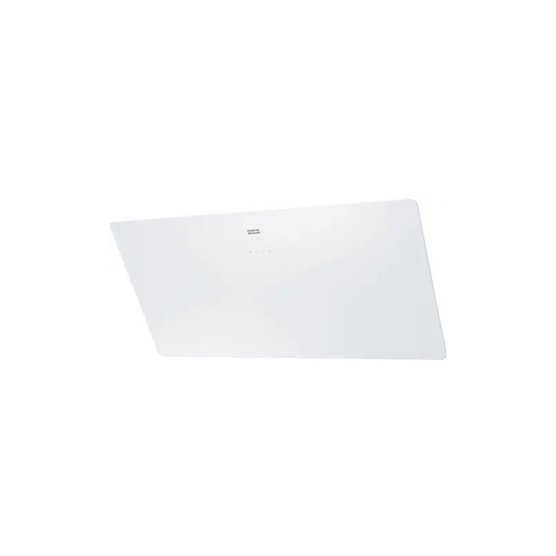 HOTTE 614928 SMART VERRE BLANC HOTTE 614928 SMART VERRE BLANC