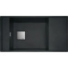 EVIER 881975 FRAMES ONYX