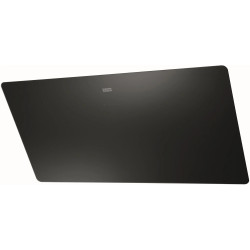 HOTTE 614690 SMART VERRE NOIR