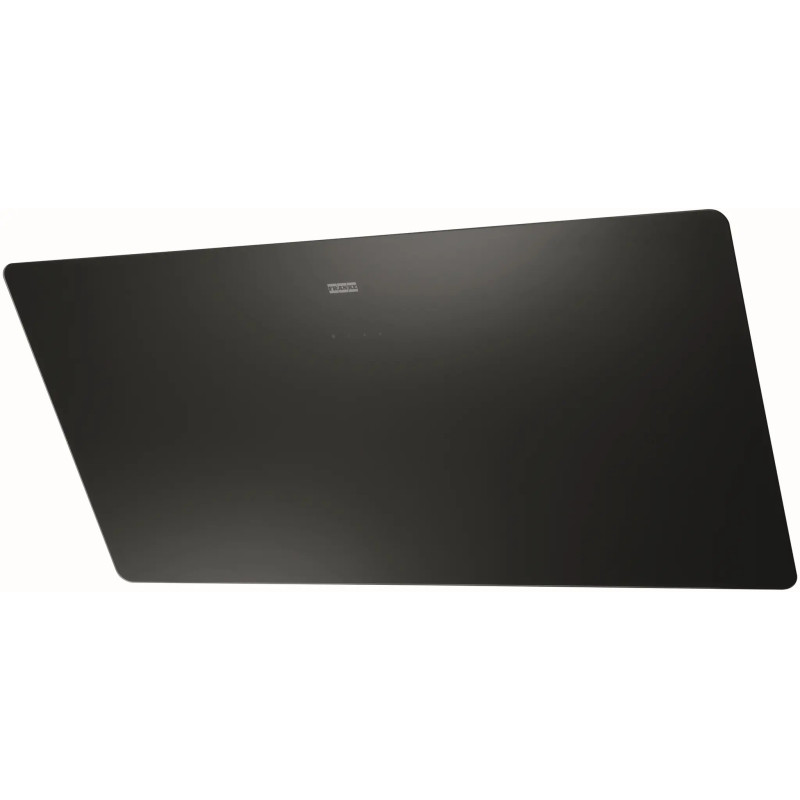 HOTTE 614690 SMART VERRE NOIR HOTTE 614690 SMART VERRE NOIR