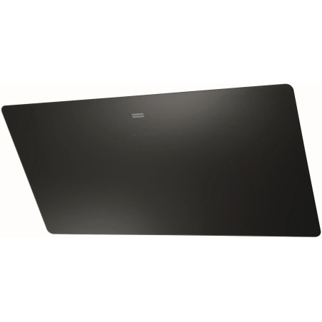 HOTTE 614690 SMART VERRE NOIR