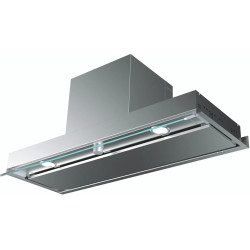 HOTTE 450706 STYLE PRO INOX
