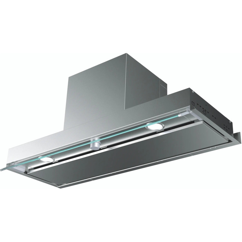 HOTTE 450706 STYLE PRO INOX