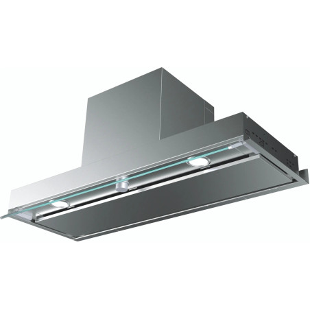 HOTTE 450706 STYLE PRO INOX