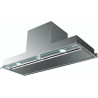 HOTTE 450706 STYLE PRO INOX