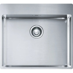 CUVE 641023 BOX INOX
