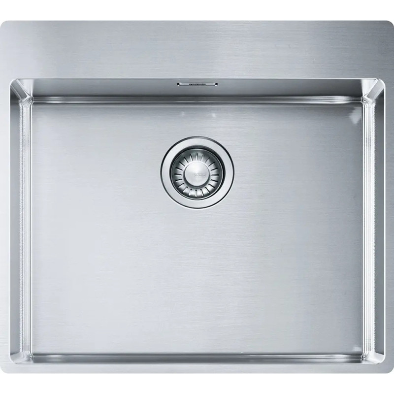 CUVE 641023 BOX INOX CUVE 641023 BOX INOX