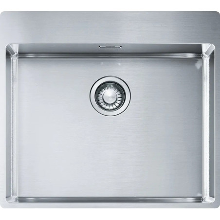 CUVE 641023 BOX INOX