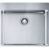 CUVE 641023 BOX INOX