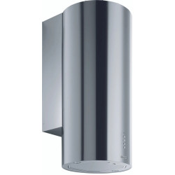 HOTTE 433150 TURN INOX