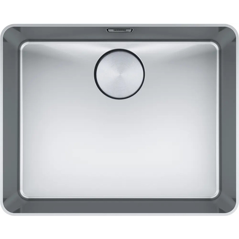 CUVE 902786 MYTHOS INOX CUVE 902786 MYTHOS INOX