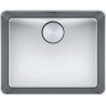 CUVE 902786 MYTHOS INOX