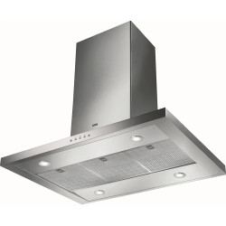 HOTTE 433075 FORMAT INOX