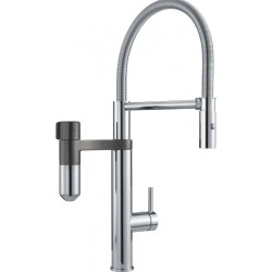 MITIGEUR 865586 VITAL DOUCHETTE CHROME