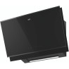 HOTTE VERTICALE 233476 MYTHOS PRO NOIR FUME/BANDES NOIR MAT FMY PRO 907 FM BK/BK MATT