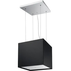 HOTTE 920754 MERCURY NOIR
