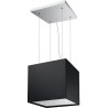 HOTTE 920754 MERCURY NOIR