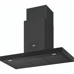 HOTTE BOX 221466 AIR HUB NOIR MYTHOS FTMY AH BK MATT F90
