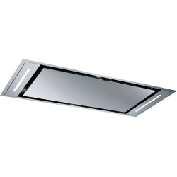 HOTTE 626101 GALAXY PLUS INOX