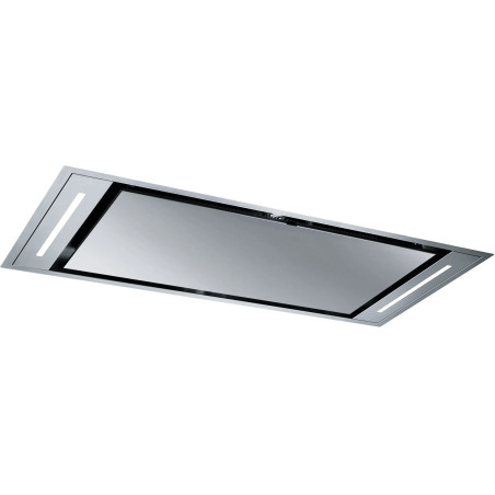 HOTTE 626101 GALAXY PLUS INOX
