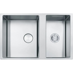 CUVE 961905 BOX CENTER INOX