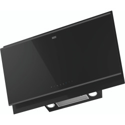 HOTTE VERTICALE 221473 AIR HUB NOIR MYTHOS FVMY AH BK F90