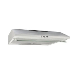 HOTTE GLEM GHC625WH