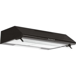 HOTTE GLEM GHC625BK