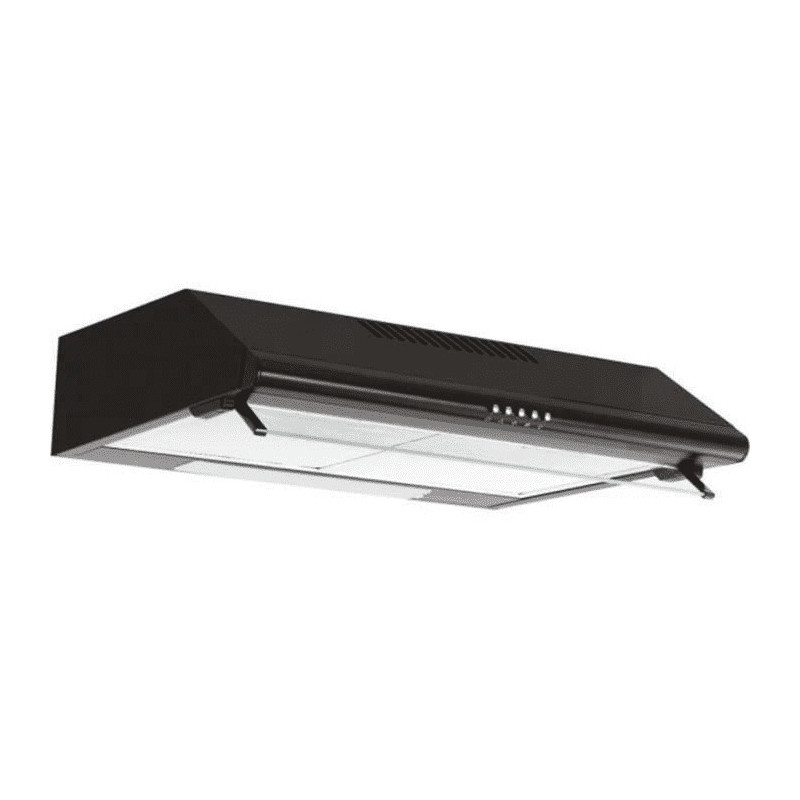 HOTTE GLEM GHC625BK