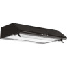 HOTTE GLEM GHC625BK