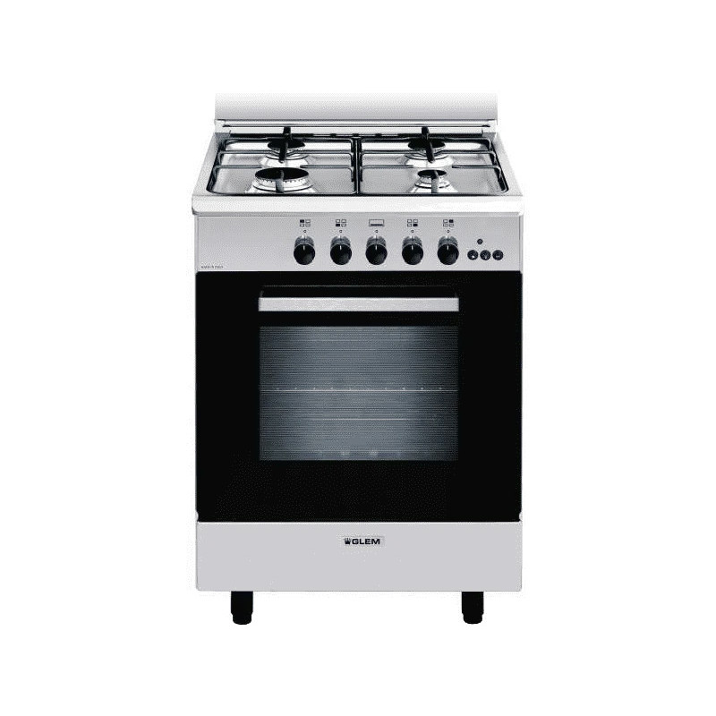 CUISINIERE GLEM GA660MIX