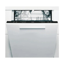 LAVE-VAISSELLE TOUT INTÉGRABLE 12 COUVERTS 49dB CLASSE E