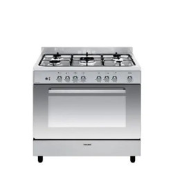 CUISINIERE GLEM GE960CBIX2