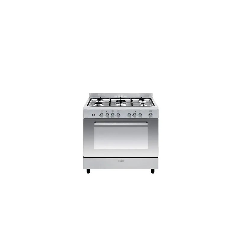 CUISINIERE GLEM GE960CBIX2