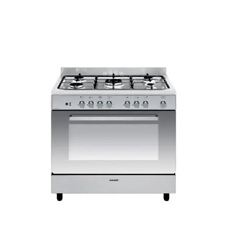 CUISINIERE GLEM GE960CBIX2