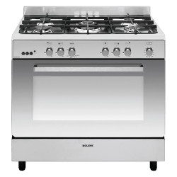 CUISINIERE GLEM GE960CMIX2