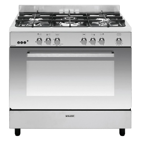 CUISINIERE GLEM GE960CMIX2