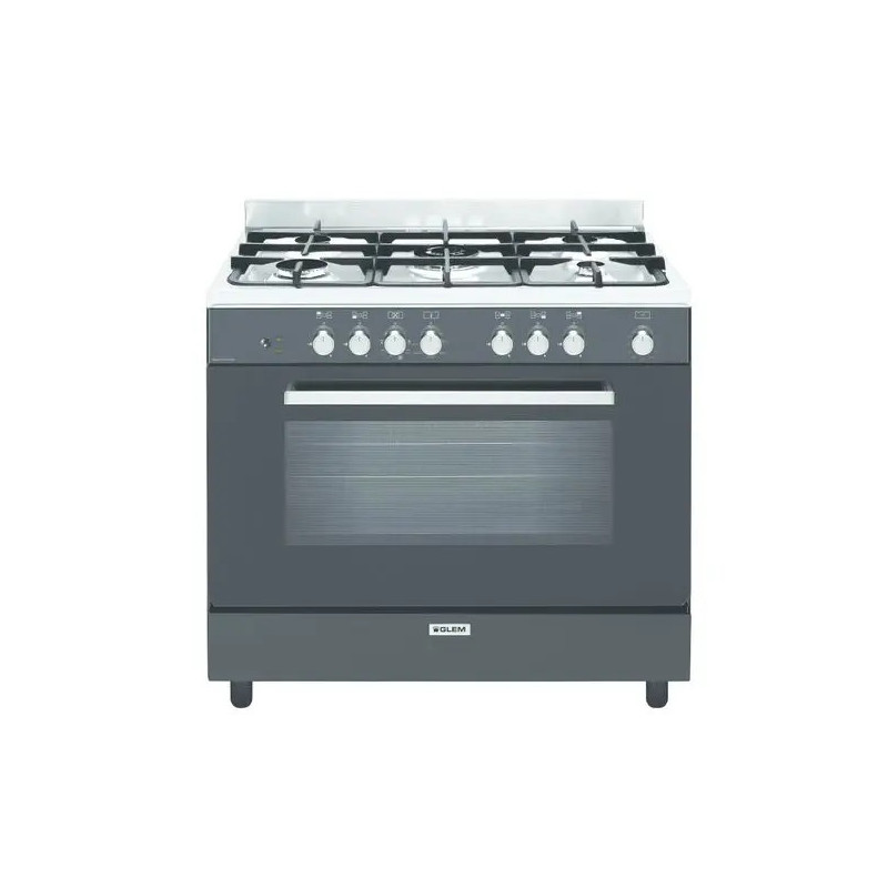 CUISINIERE GLEM GE960CVBK2
