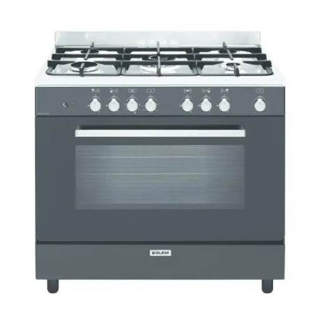 CUISINIERE GLEM GE960CVBK2