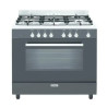 CUISINIERE GLEM GE960CVBK2