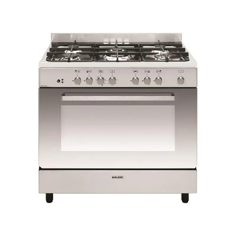CUISINIERE GLEM GE960CVIX2