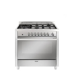 CUISINIERE GLEM GX960CVIX