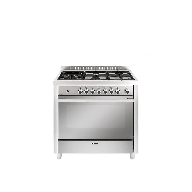 CUISINIERE GLEM GX960CVIX
