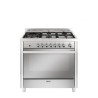 CUISINIERE GLEM GX960CVIX