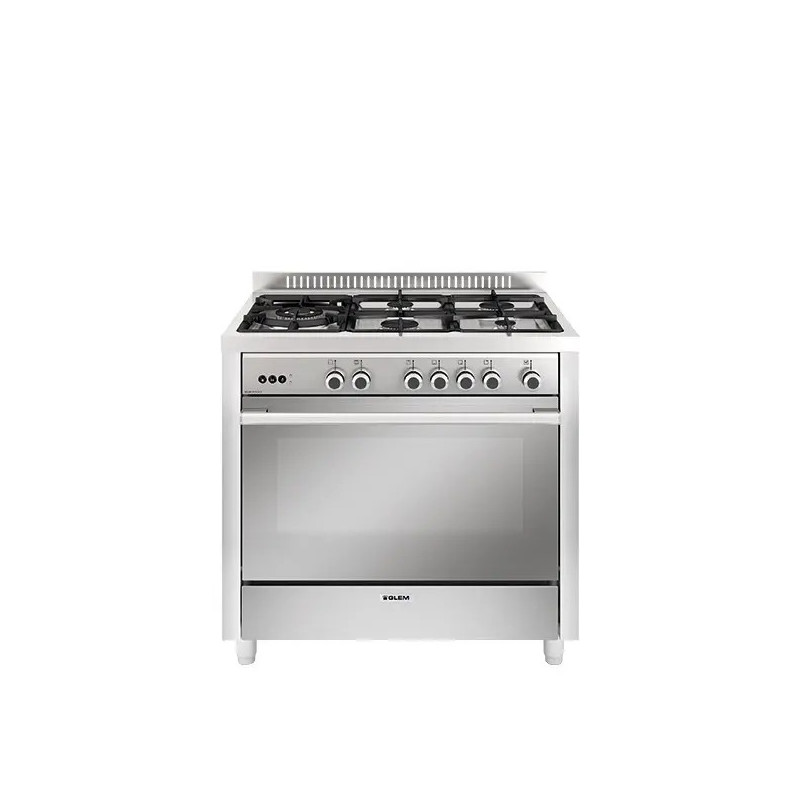 CUISINIERE GLEM GX960CQIX